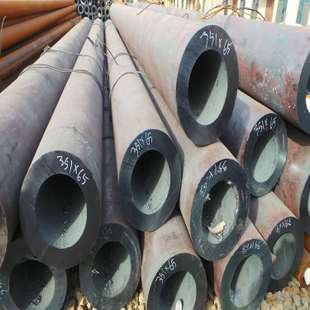 沧县5310高压锅炉管