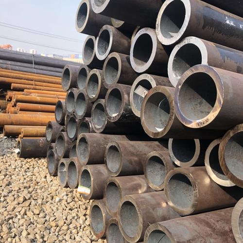 沧县3087无缝钢管